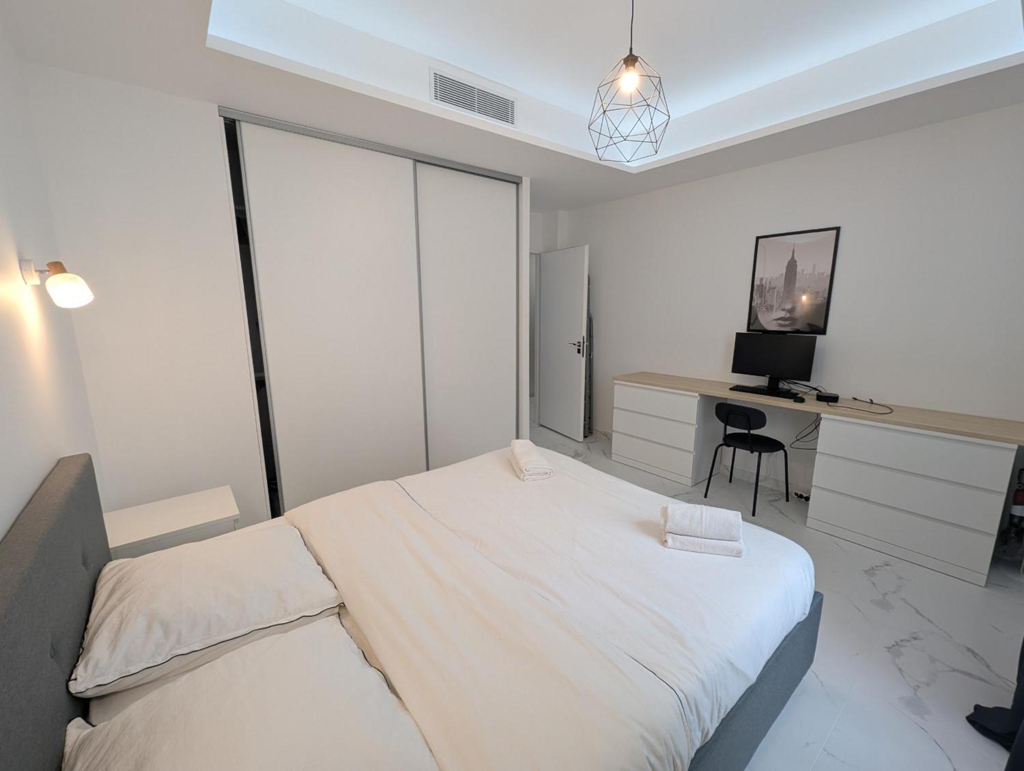 La Suite Cap D Ail Cap-d'Ail Zewnętrze zdjęcie